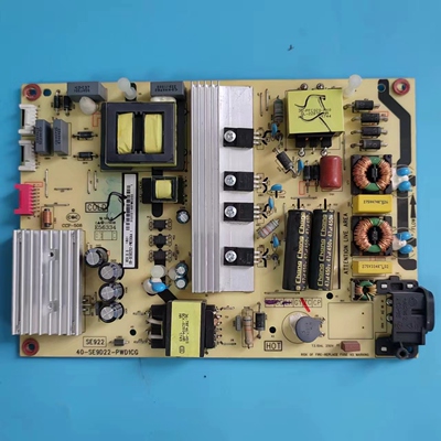 原装TCL55U8600C电源板