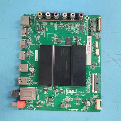 原装TCLL50E5800A-UD主板