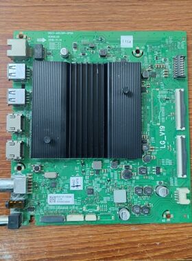 原装创维 55Q40/H8M 65Q30 主板 5823-A8S380-0P00/0P10 配屏可选