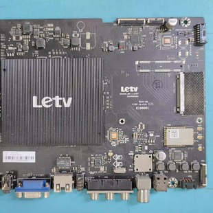 现货原装乐视L503IN主板MS6A928-MBD-C-H2000屏TC500UDJ2QS5测好