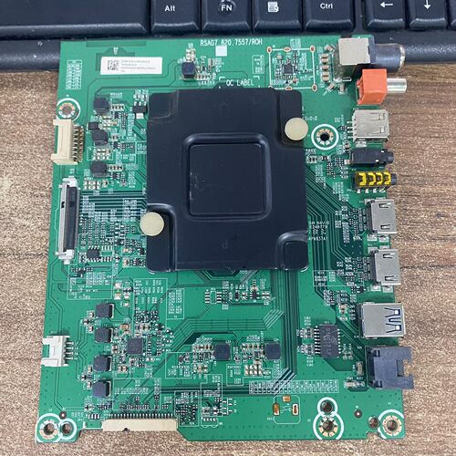 海信LED55E5U/550N3000U主板RS