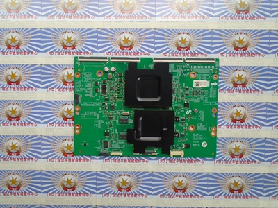 原厂三星UA60F6400EJ逻辑板