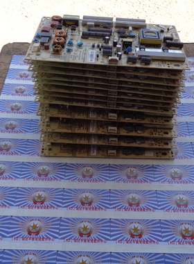 原装非代用康佳 LED55X8100PDE 电源板 35016427 34008454 成色好