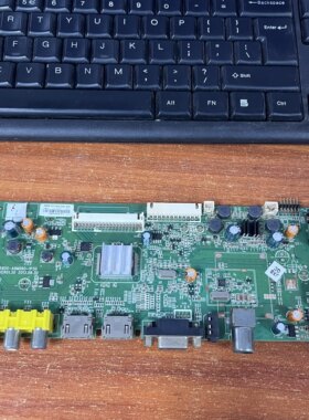 原装创维42E320W主板5800-A8M060-1P30屏RDL420FY(LD0-001)测好于