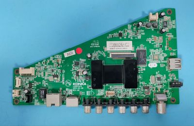 适用康佳55寸LED55M3500PDF