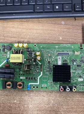 创维40E1C/40X6 主板5823-A6S480-0P10屏RDL400FY QN0/QD0现货 华