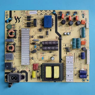 原装创维55M5/M7 55V6电源板5800-L5L018-0000 168P-L5L018-00