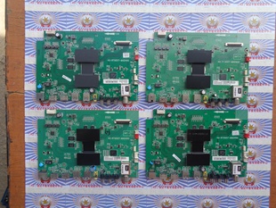 TCL D55A561U主板 40-RT9507-MAD4HG 08-RT95021屏LVU550NDEL