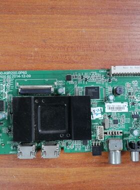 原装创维43E386E 主板5800-A9R200-0P60 配屏RDL430FY(LD0-000)