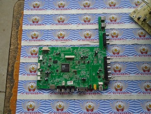 原装正品 康佳LED46MS92DC主板35016147配屏LTA460HM06 测好现货