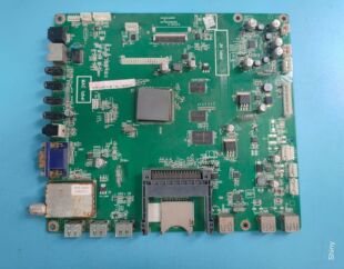 长虹3D42A7000iC 3D46/55A6000I主板JUC7.820.00062824屏LC420EUN