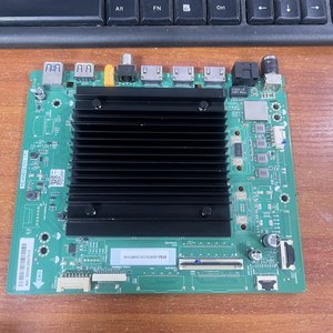 原装海尔65H6A-PR0主板 TD.HV812.731屏LVU650CSDX E11测好发 啊