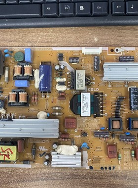 原装三星UA55ES6100J电视电源板PD55B1DC-CSM BN44-00519E现货 华