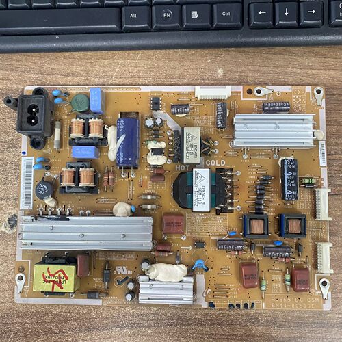 原装三星UA55ES6100J电视电源板P