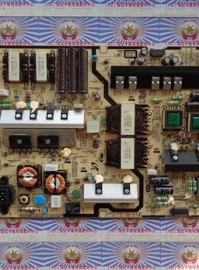 A原装非代用三星UA55JS7200J电源板 BN44-00859B L55SHN-FHS实图