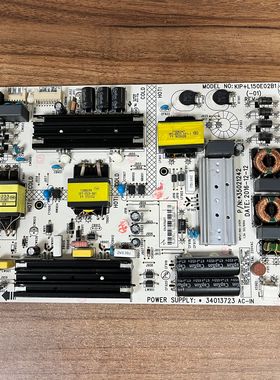 原装康佳QLED48X60U LED48UC2 M49U电源板34013723 35021242