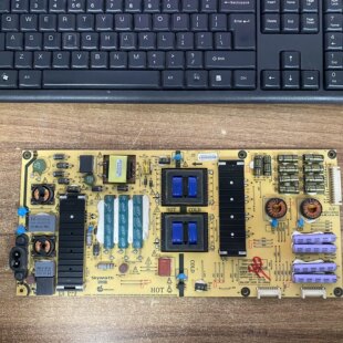 创维49G7200 电视电源板168P-L6J011-00 5800-L6J011-0010测好 华