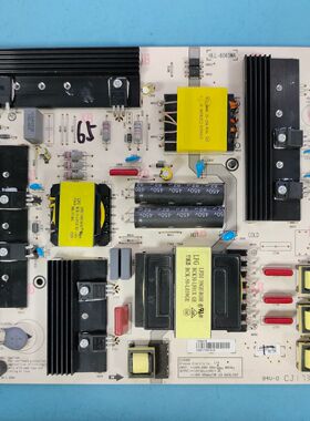 原装海信LED65M5600UC 65E7CY电源板RSAG7.820.6918 HLL-6065WA