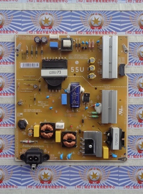 AA原装现货LG 55LG63CJ-CA 电源板 EAX67189101(1.4) EAY64529401