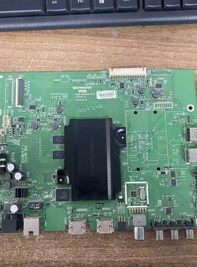 创维58E6000主板5800-A8H830-1P10屏RDL580WY(QD0-000)测好发 于