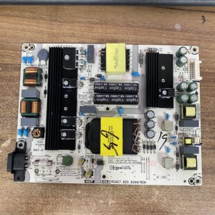 原装 海信H65E3A H65E3A-Y电源板RSAG7.820.8349 HLL-8349WA 于