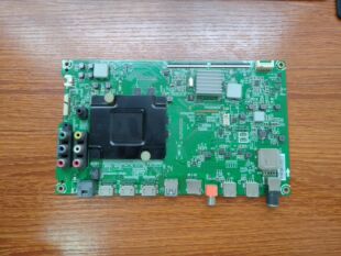海信LED43K5100U/ 43/49/58K300U主板 RSAG7.820.7237 屏号可选