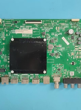 原装雷鸟55S515C PRO液晶电视主板40-M9652F-MAB2HG屏LVU550NDEL