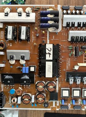 原装 拆机 三星75寸 电源板BN44-00931A F75S6T-MDY 现货 测好发