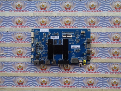 原装海尔LQ55AL88Y71主板 HR-T962 0091802191V1.4屏 BOEI550WQ1
