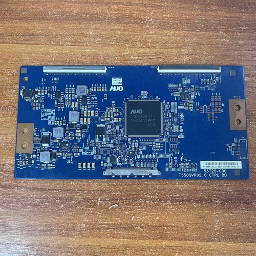 原装TCLL55A980CUD电视逻辑板