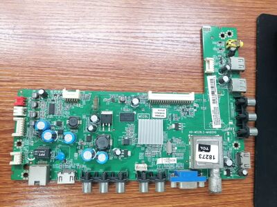 TCLL48F3320一3D液晶电视