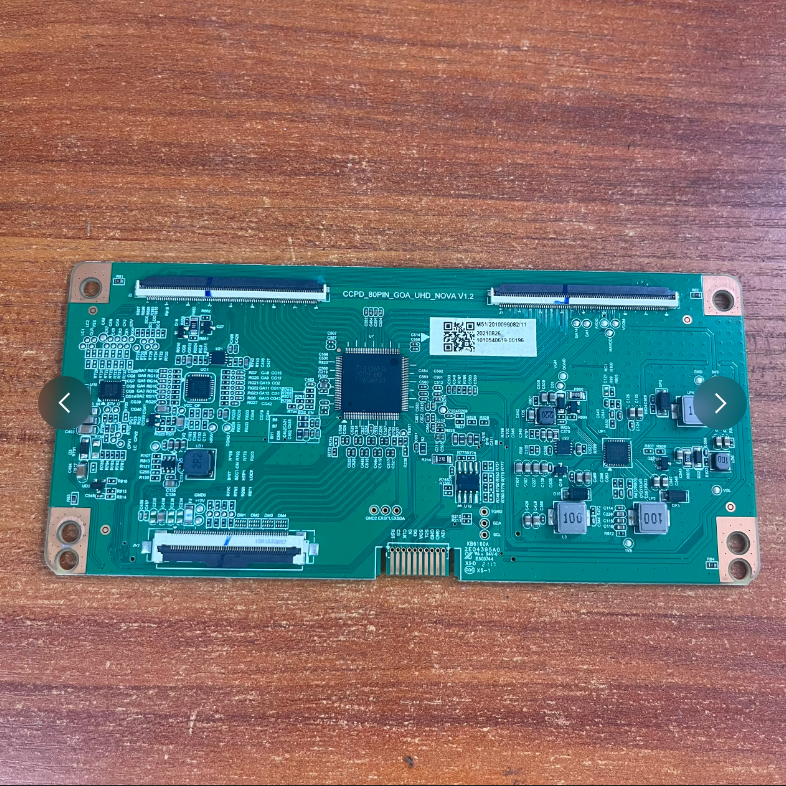 原装LU50C5150寸逻辑板CCPD-