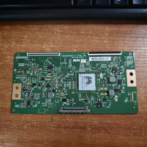 原装乐视L653AN逻辑板T650Q