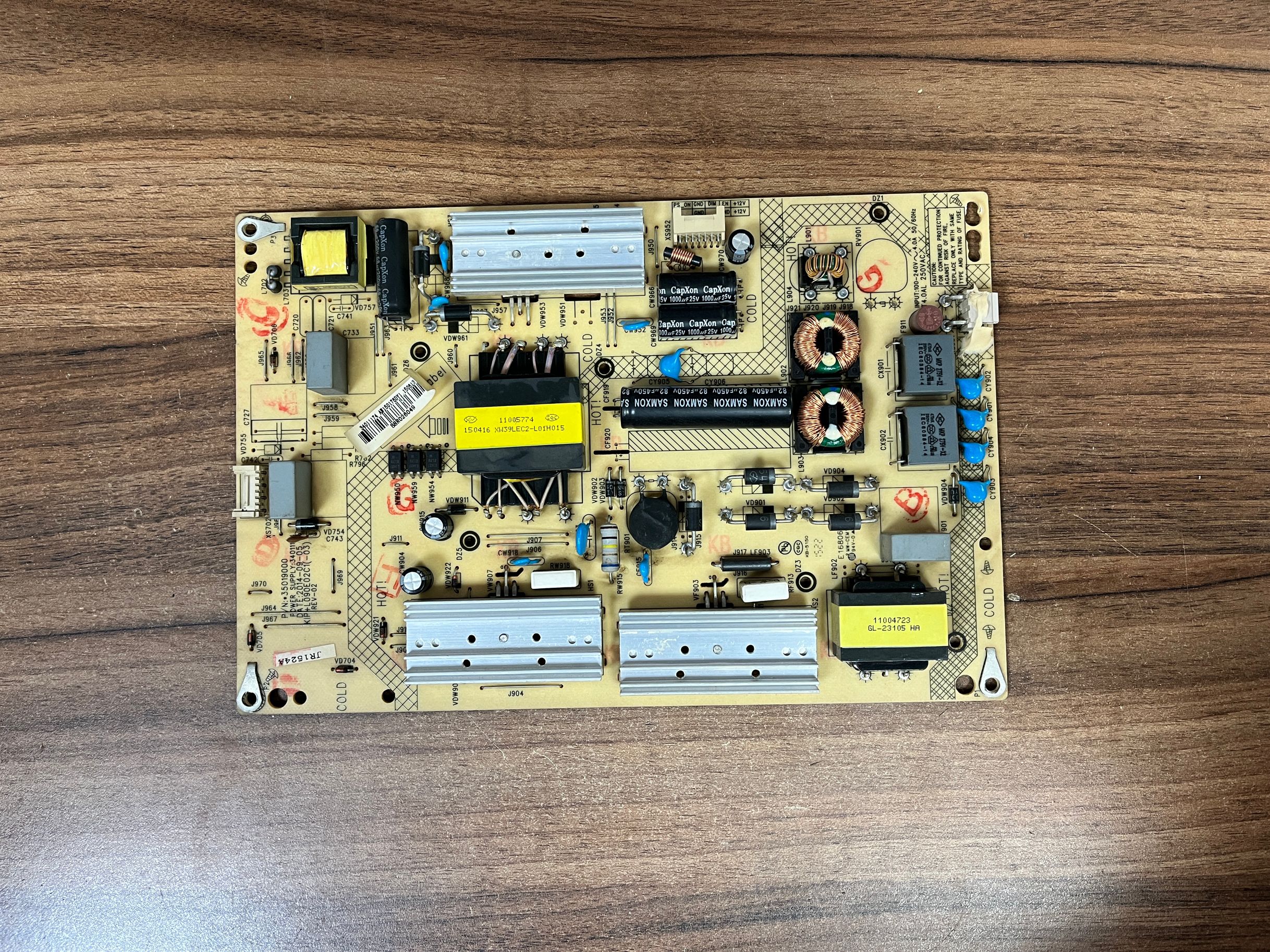 原装康佳A48ULED49R90U