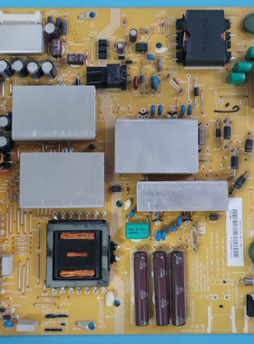 夏普LCD-60LX850A/60LX960A电视电源板DPS-204EP-3 RUNTKB157WJQZ