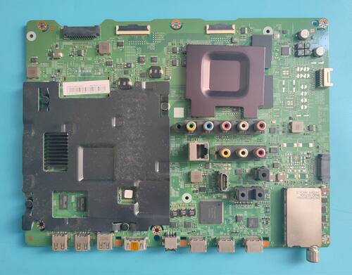 三星UA55HU7800JXXZ主板