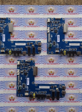 原装 海尔 LQ49AL88M52 主板 CV101HR-B 屏 LSC490FN01 现货