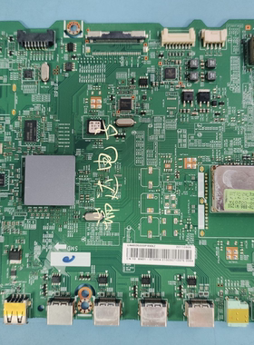 原装三星UA32/40/46D5000PR电视主板BN41-01661B配屏LTJ460HN01-H