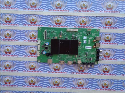 创维50E6100主板5800-A9R080-0P20