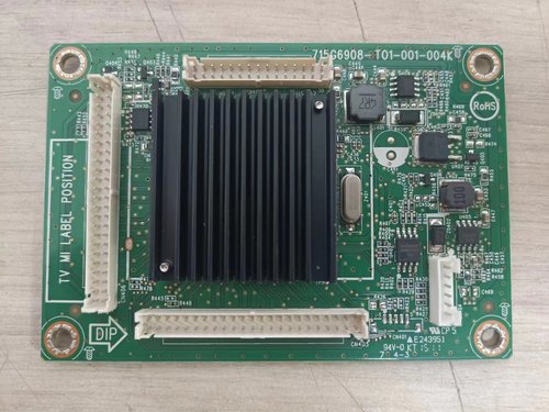 索尼715G6908-T01-001-004K