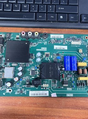 原装夏普2T-C40ACTM主板TP.MS638.PB792配屏400LDH1-1测好 啊