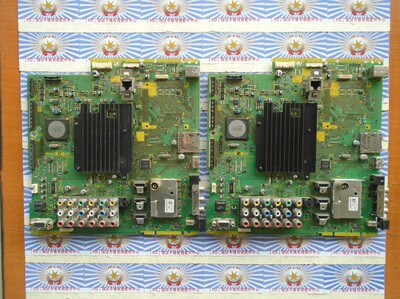 原装松下 TH-P50S25C 主板 TNPH0845 NC 屏 MC127F19C13