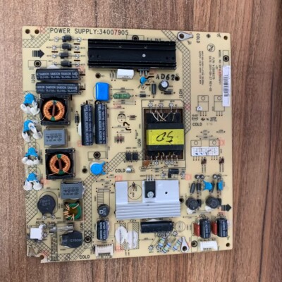 原装康佳LED32HS11电源板