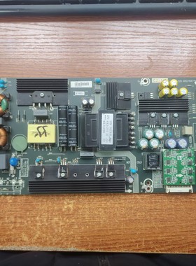 原装海信LED55V1UC 电源板 RSAG7.820.6802/ROH HLL-4355WA测好发