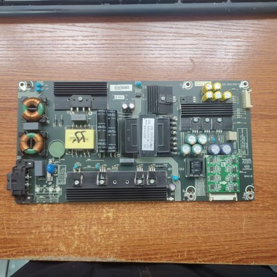 海信LED55V1UC电源板7.820.6802