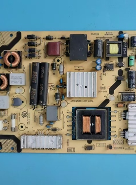 原装三洋液晶电视43CE660LED电源板配件40-E371C4-PWG1XG 测好发