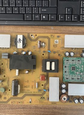 夏普4T-C60AMSA/60C6UK电源板RUNTKB623WJQZ/JSL16175-003现货 华