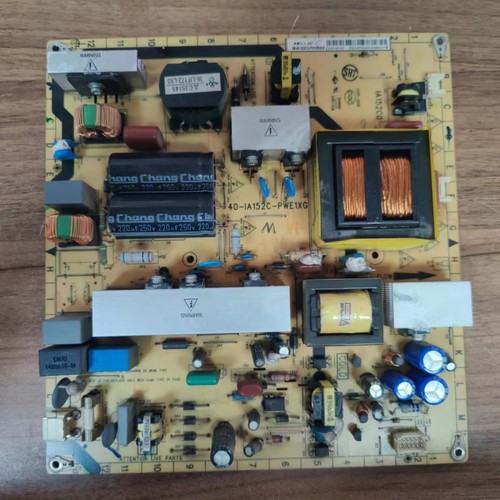 原装TCLL42V10电源板