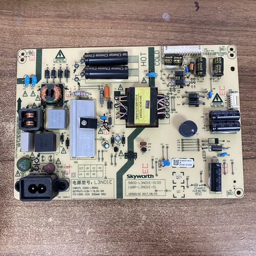 原装创维43M943E6000电源板