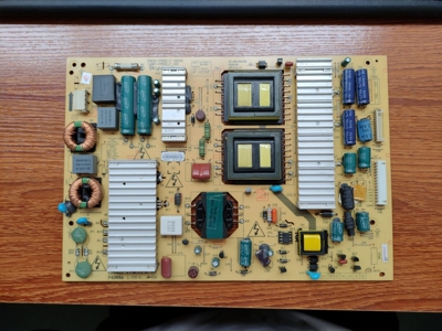 原装创维55E82RD电源板测好发货